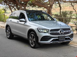 GLC Estate